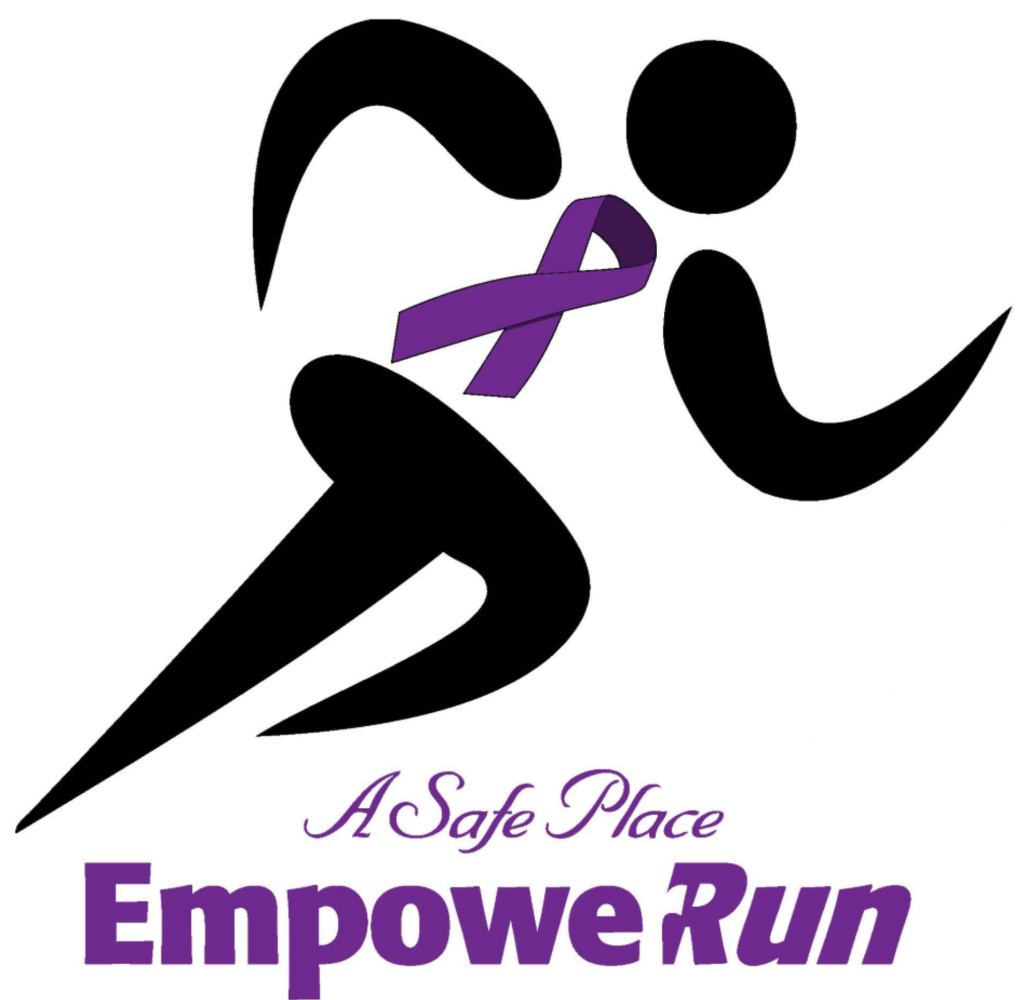 EmpoweRun 5K - Safe Place - Safe Place