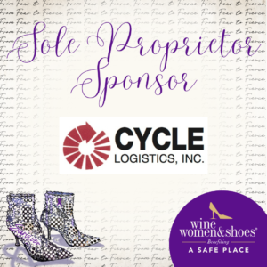 Sole Proprietor Sponsor Cycle Logistics - FY24 WWS