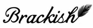 brackish logo