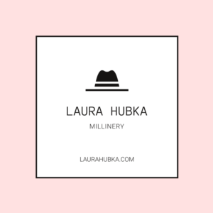 laura hubka logo