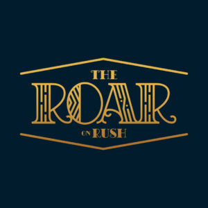 theroar - logo v01