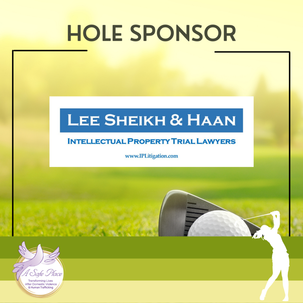 LSH Hole Sponsor Golf