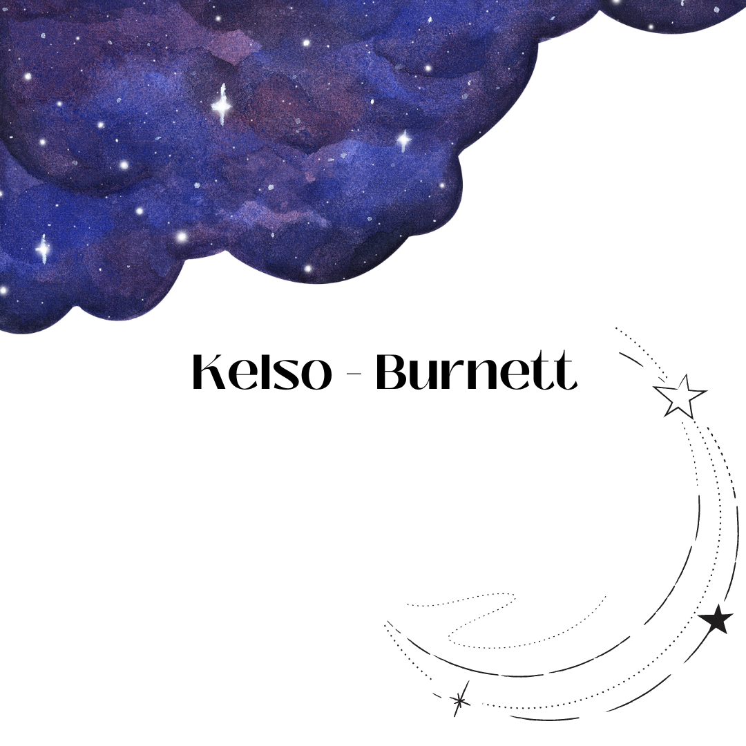 Kelso Burnett Logo