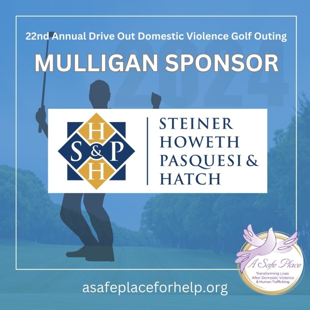 2024 MULLIGAN SPONSOR Steiner Howeth Pasquesi and Hatch