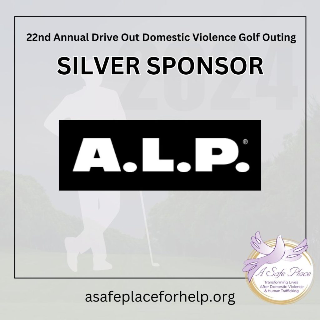 2024 SILVER SPONSOR ALP