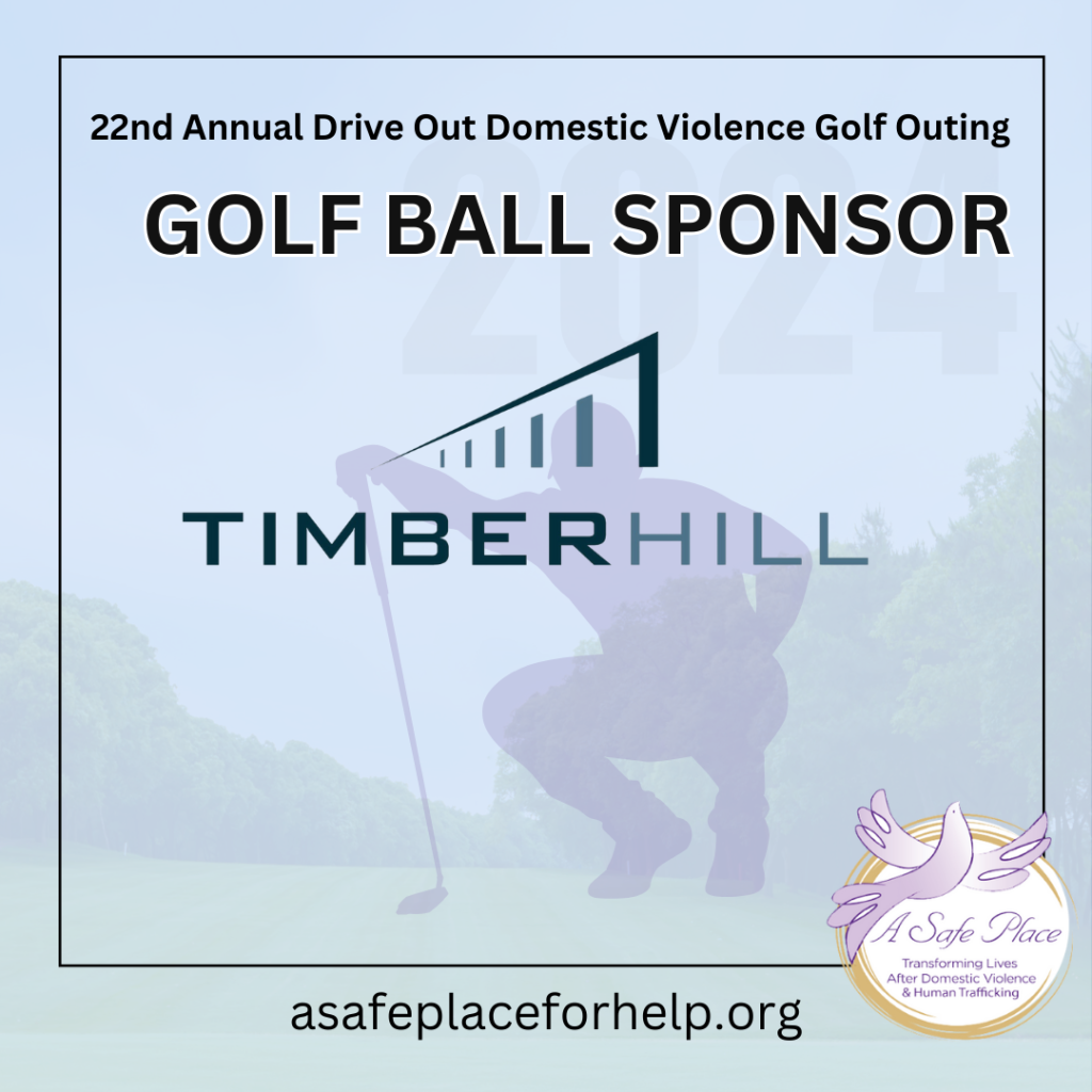 FY25 GOLF BALL SPONSOR TIMBERHILL