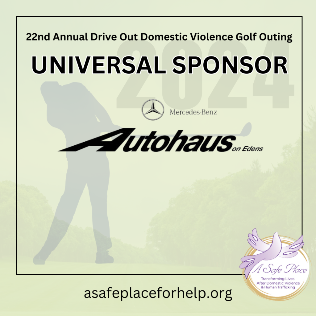 FY25 UNIVERSAL SPONSOR Autohaus