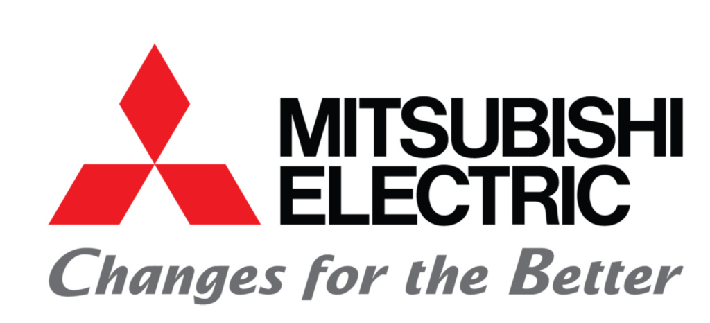 Mitsubishi Electric Logo