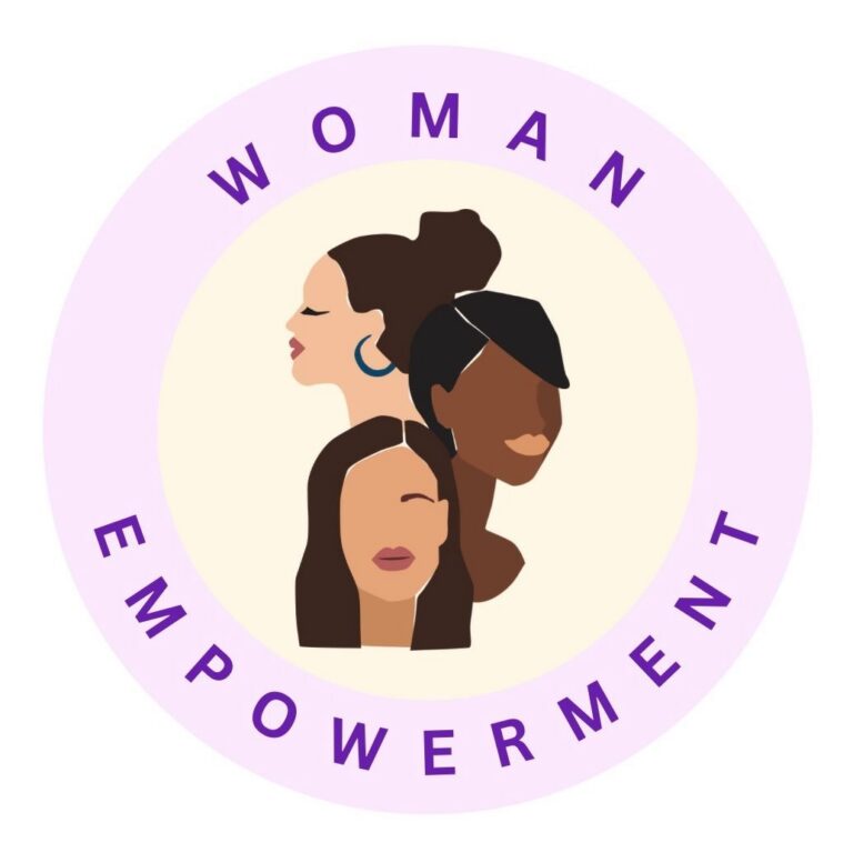 Her Full Potential Logo